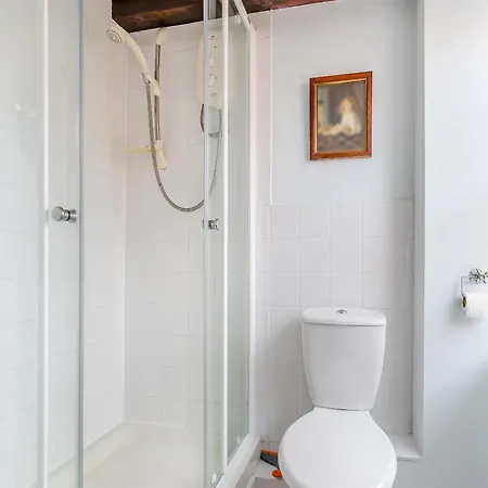 Withnail's Hideaway - Uk43429 度假居 惠特比