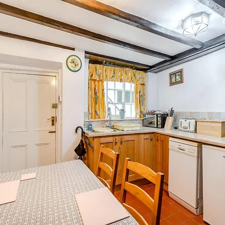 Withnail's Hideaway - Uk43429 度假居