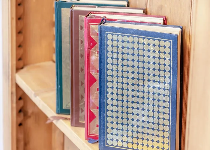 Withnail's Hideaway - Uk43429 別荘