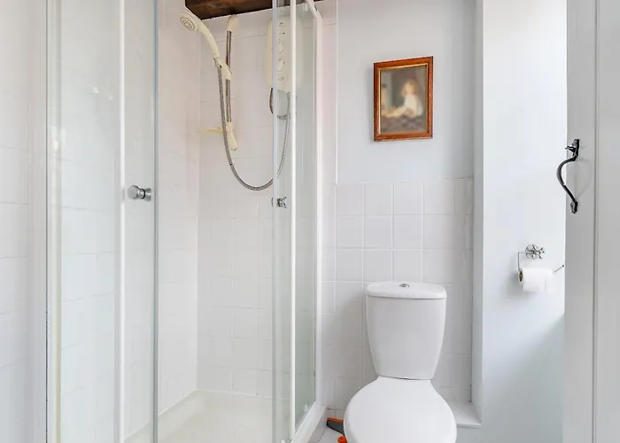 Withnail's Hideaway - Uk43429 別荘 ウィットビー