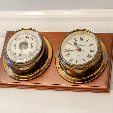 Dom wakacyjny Withnail's Hideaway - Uk43429 *