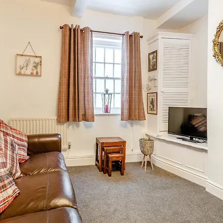 Withnails Hideaway - Uk43429 Holiday home *