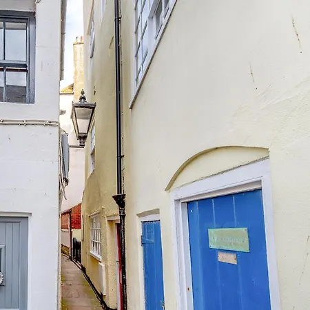 Withnail's Hideaway - Uk43429 Dom wakacyjny *